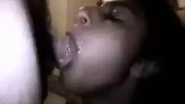 Indian Girlfriend Blowjob Compilation