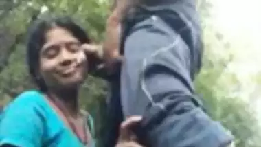 Desi MILF exposes XXX body parts in video where man scores her mouth