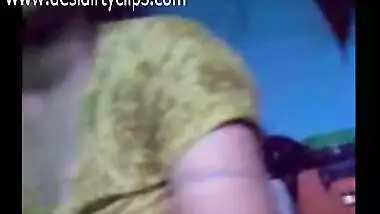 North Indian aunty free porn blowjob with son’s teacher