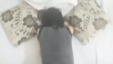 Perfect Ass Lost Her Job To Covid And Cheats On Her Boyfriend With Teachers Bbc With Viet Nam And Chinese Student