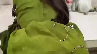 Indian Hot Stepmom Has Hot Sec With Stepson In Kitchen!father Doesnt Know With Clear Audio Indian Desi Stepmom Dirty Ta