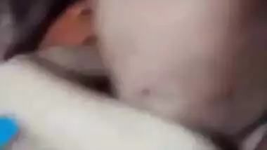 Desi Randi Pussy Licking and Fucked