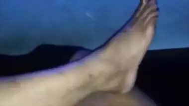 first time sex with my village gf on sofa in cabin fucking(paytm girl)