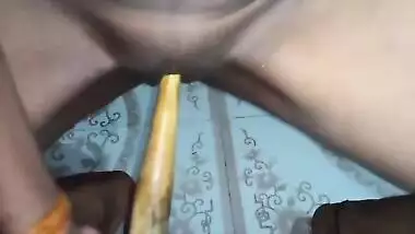 Desi Billo Rani Village Put The Cylinder Inside The Pussy Took Out His Water From The Cylinder Hot And Sex Video 2022