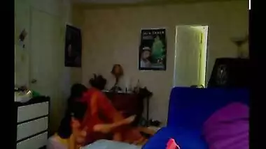 One Night Stand Sextape