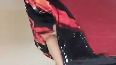 Desi escort XXX girl have a good sex with her client MMS