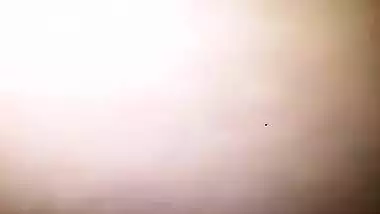 Pretty Indian girl sucks and rides BF's fuckstick like real porn star