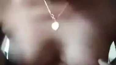 MMS video of XXX partner who hooks up with another man's Desi wife