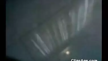 Local Indian desi Tamil whore getting fucked for two crore rupees by two guys