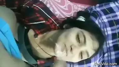 Sexy Indian Horny Girl Blowjob And Fucking With Dirty Talks Updates Part 2