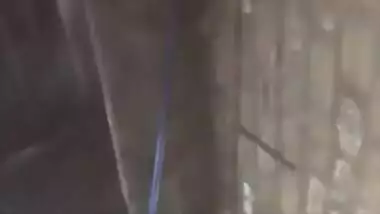 Desi XXX wife have a hardcore pussy fucking by her husband MMS