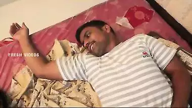 Indian bhabhi home sex with nextdoor lover