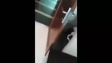 Office boss brings a sexy call girl to have groups sex with his team