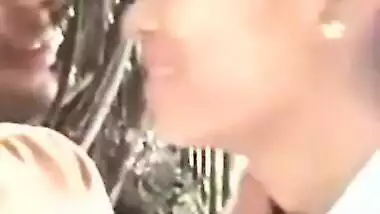 Indian skinny has a romantic evening with loved man wanting XXX sex