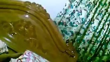 Sexy Big Boobs Tamil Indian Babe Has Hardcore Home Sex