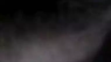 Lonely Desi MILF makes home XXX video of her tits and wet pussy