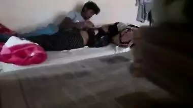 Indian xxx mms of Delhi college girl Naina hardcore sex with lover