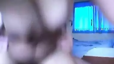 Sexy Desi Wife Enjoyed By Mature White Guy