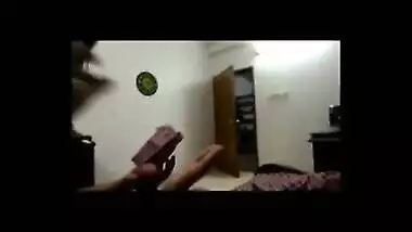 Jharkhand desi bhabhi deep sensual blowjob & sex