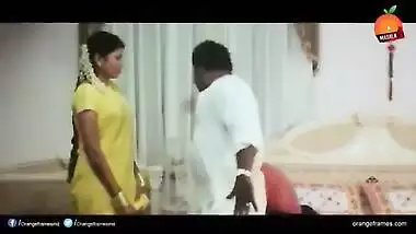 Patient Romance with Sexy Lady Doctor