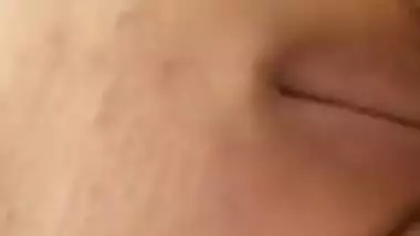 Boob and pussy flash wait for Indians and other men in the video