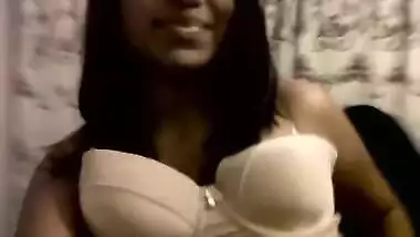 Extremely Hot Figure Babe Fingering her Pussy Riding BF Dick Hard Fucking Taking Cum Part 2