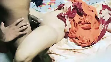 Bengali Boudi - South Indian Slut Wife Getting Pussy Fucked By Her Stron Man