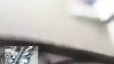 Man jerks off to obedient Desi girl masturbating in a XXX private show