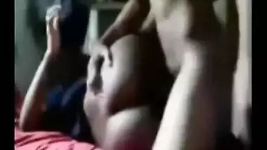 Indian Tamil Big Ass College Girl Hardcore Fuck With lover