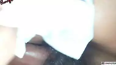 Reverse Foot Job And Both Cowgirl And Reverse Cowgirl Ride In Closeup Pov