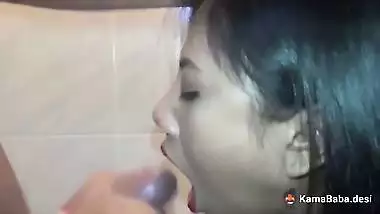 Kathmandu escort gets fuck by her client in Nepali sex