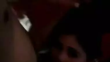 Randi bhabi with 2 man