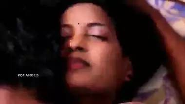 Lehenga Indian aunty