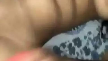Pounding my GF’s tight pussy in the Indian hardcore sex