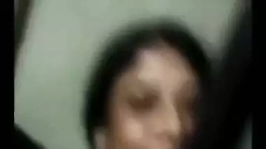 Bhabi Showing Pussy On Video Call