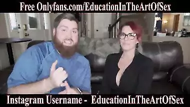 My Hot Blonde Step Aunt Teaches Me Sex Ed Misty Meaner Complete Series