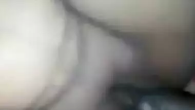 Hot Desi Randi gets her slit fucked hard by the client in XXX video