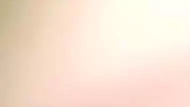 Desi college XXX girl gets her hairy pussy fucked hard in jungle MMS