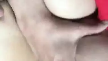 Super Horny Indian Wife Shows her Big Boobs and Fucked In Car Part 2