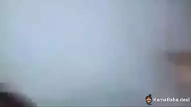 Rajsthani lady’s desi sex video fucking her Devar