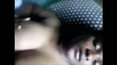 chennai tamil young horny girl nude fingering for her bf (20