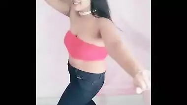 Horny Mampi wife ride and fucked with loud moaning and clear audio