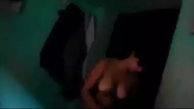 Hindi sex Indian porn movies of Richa desi bhabhi ki chudai by devar