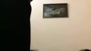 Every lover of big tits porn will be impressed with these Desi boobs