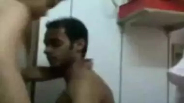 Desi chori ne cousin bhai se Punjabi hardcore bf banai