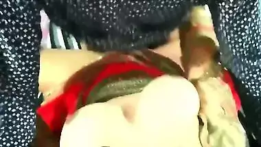 Indian Milf Bhabhi Is So Horny, So I Gave Her Some Pleasure