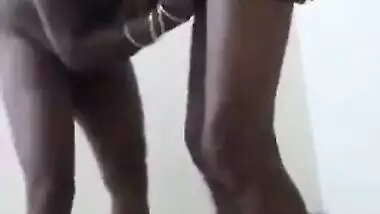 Young Tamil guy adores having his XXX dick sucked by Desi auntie