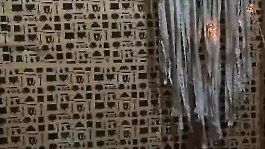 Gorgeous cutie sexy dance show for her boyfriend