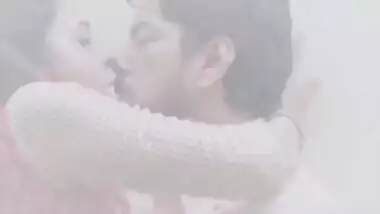 Indian small brother wife sex with brother in la then elder brother wife sex with father in law in the car / web series