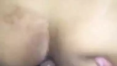 Fucking Hot Ass Of Lovely Mumbai Call Girl